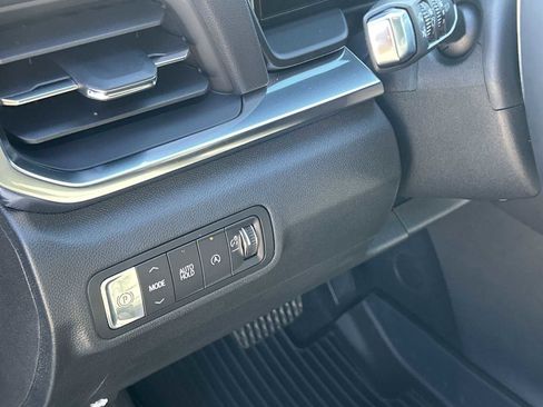 New 2026 GMC Terrain Elevation w/ Elevation Premium Package image 18