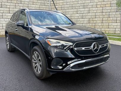 Used 2023 Mercedes-Benz GLC 300 4MATIC