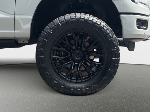 Used 2026 Ford F150 Lariat AWD/4WD image 19