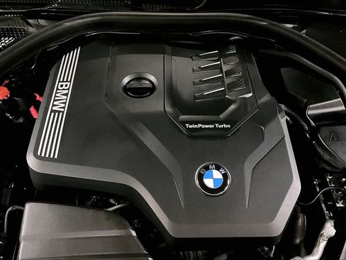 Used 2024 BMW 430i Gran Coupe xDrive w/ Premium Package AWD/4WD image 30