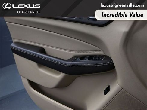 Used 2017 Mercedes-Benz GLE 350 GLE 350 image 18