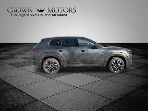 New 2026 MAZDA CX-50 2.5 Hybrid w/ Weather Package image 10