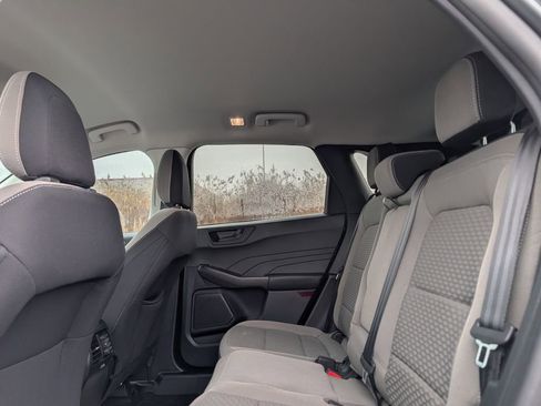 Used 2022 Ford Escape SE w/ Convenience Package image 10