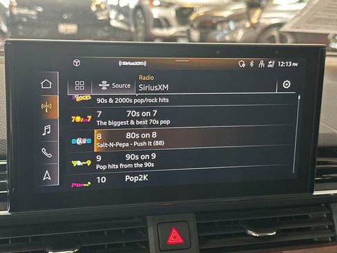 Used 2023 Audi A5 2.0T Premium w/ Convenience Package image 21