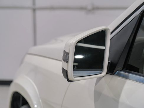 Used 2016 Mercedes-Benz GL 63 AMG 4MATIC image 50