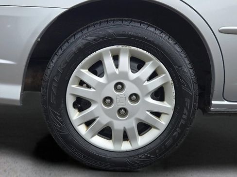 Used 2005 Honda Civic LX image 22