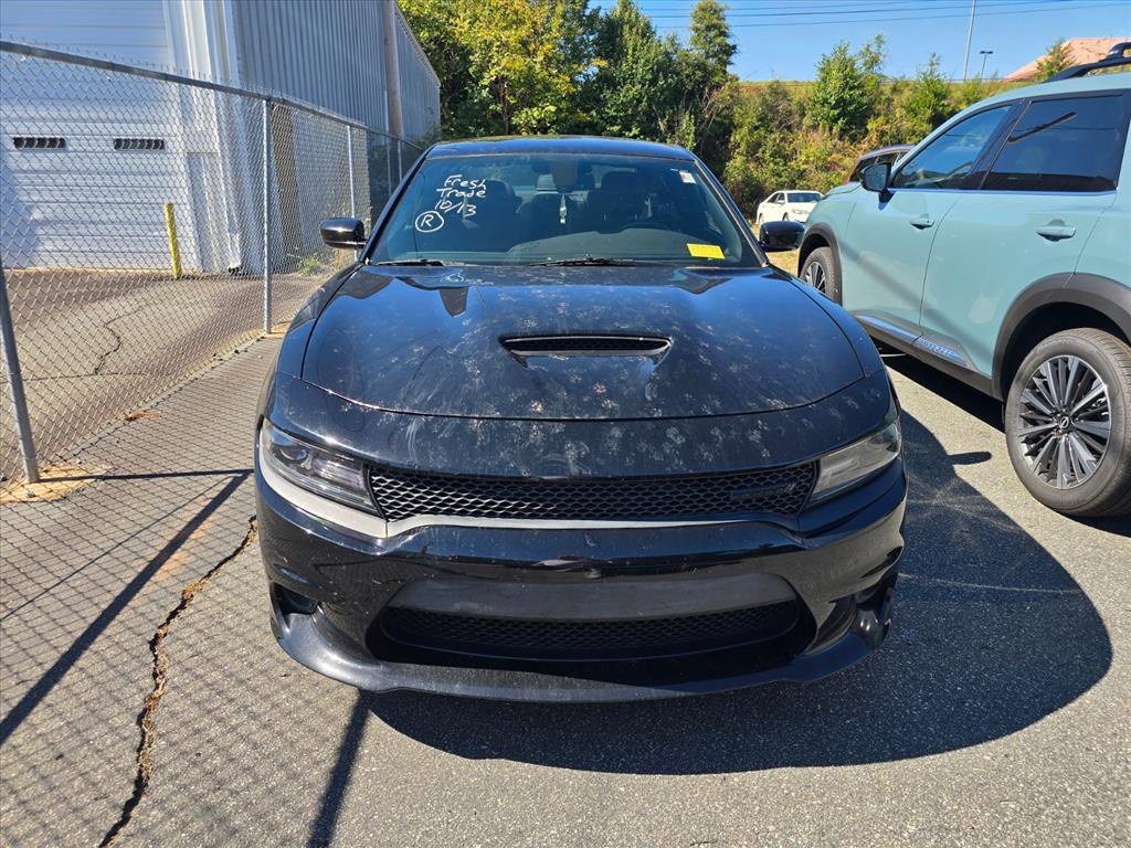 Used 2020 Dodge Charger GT w/ Blacktop Package RWD image 8
