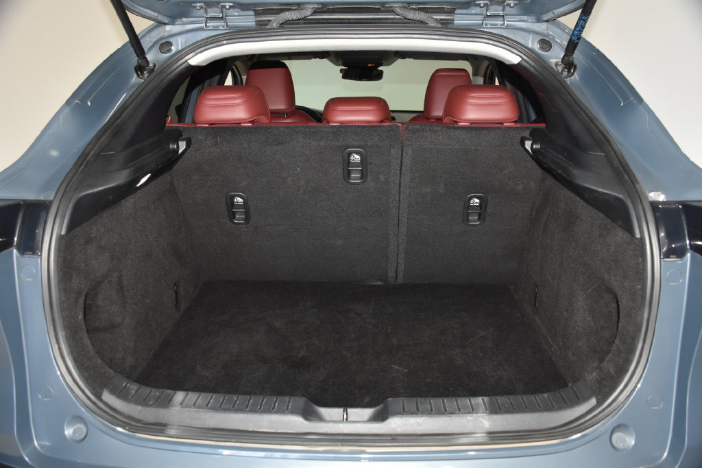 Used 2025 MAZDA CX-30 AWD 2.5 S w/ Preferred Package image 29