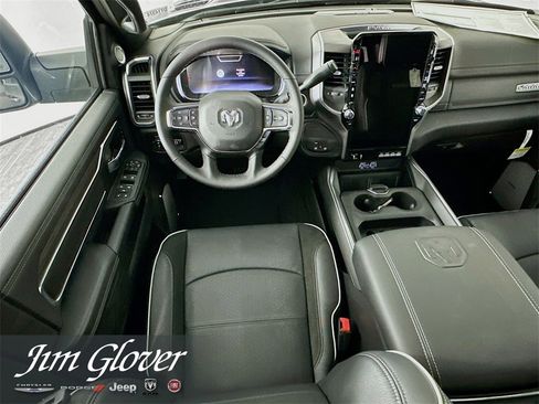 New 2026 RAM 2500 Laramie image 18