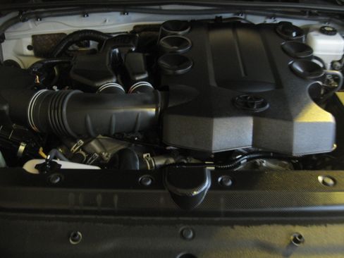 Used 2024 Toyota 4Runner TRD Off-Road Premium image 31