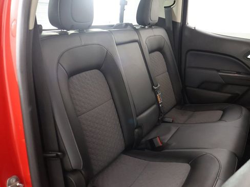 Used 2016 Chevrolet Colorado Z71 image 27