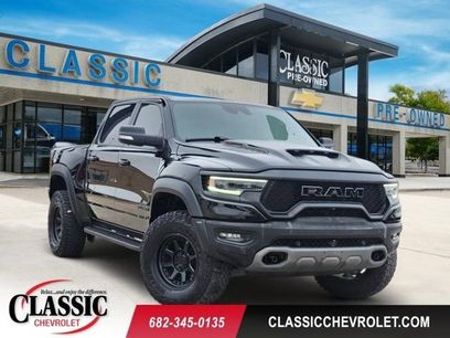 Used 2022 RAM 1500 TRX w/ TRX Level 2 Equipment Group