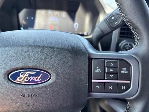 New 2026 Ford F150 XLT w/ Equipment Group 302A MID AWD/4WD image 26