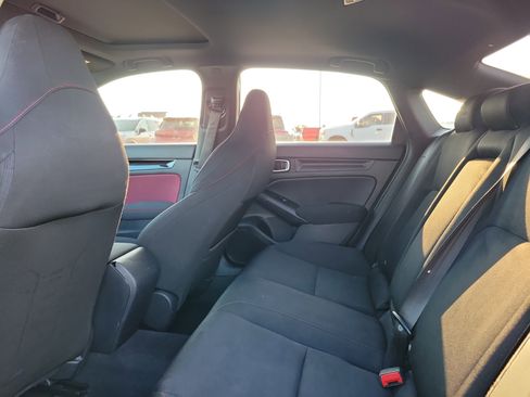Used 2022 Honda Civic Si image 11