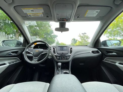 Used 2023 Chevrolet Equinox LT FWD image 29