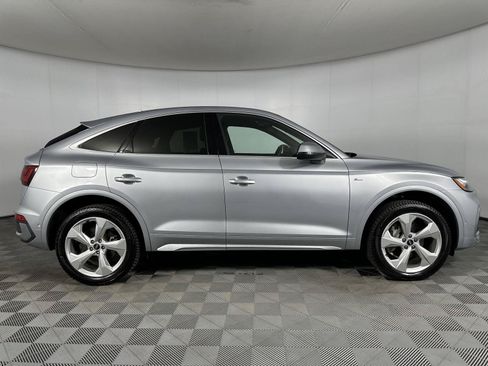 Used 2022 Audi Q5 2.0T Prestige w/ Prestige Package AWD/4WD image 29