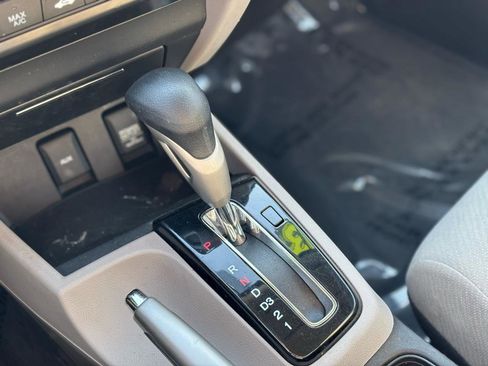 Used 2013 Honda Civic LX image 21