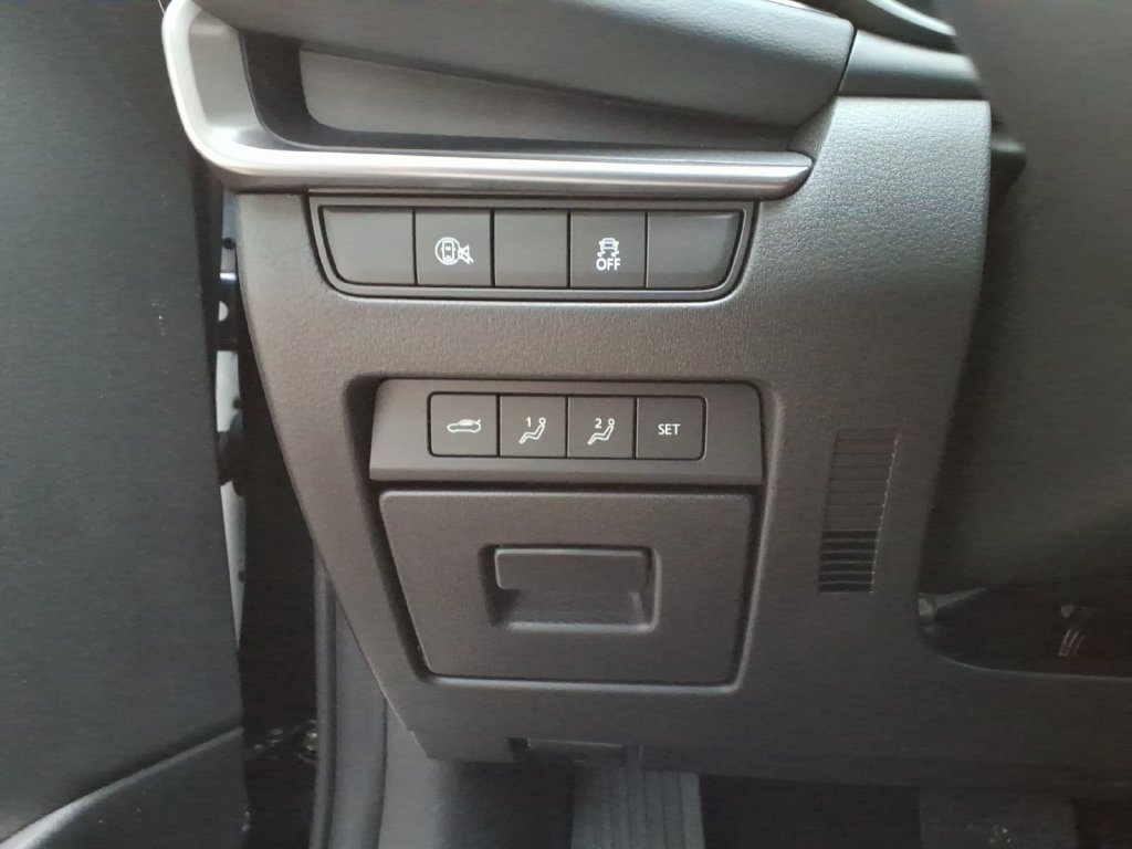 New 2026 MAZDA MAZDA3 2.5 S Sedan w/ Preferred Pkg FWD image 15