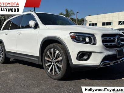 Used 2021 Mercedes-Benz GLB 250