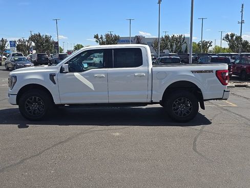 Used 2023 Ford F150 Tremor w/ Equipment Group 402A High AWD/4WD image 7