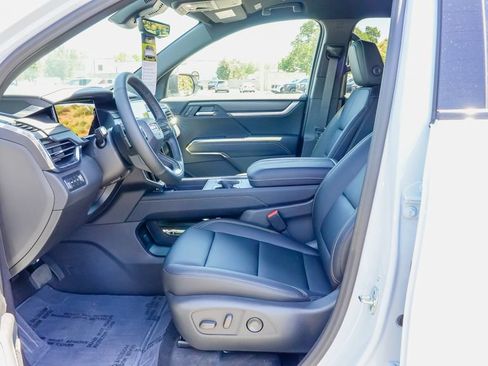 New 2026 GMC Acadia Elevation w/ Black Edition AWD/4WD image 12