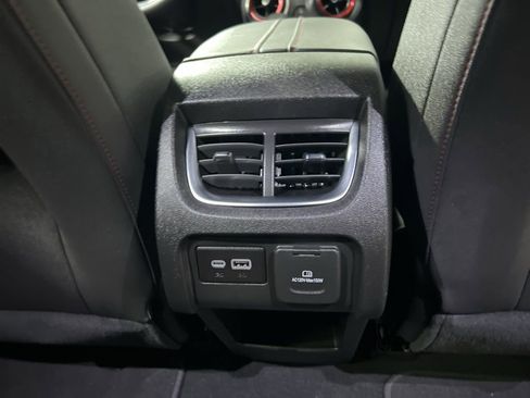 Used 2025 Chevrolet Blazer RS image 15