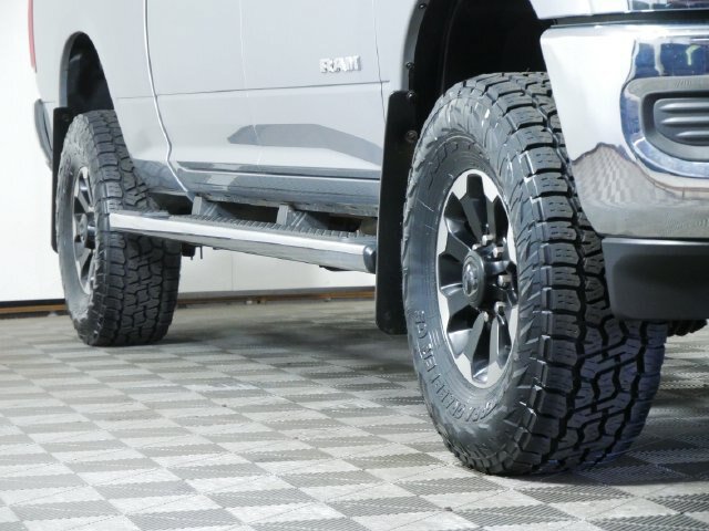 Used 2021 RAM 2500 Tradesman w/ Towing Technology Group AWD/4WD image 2