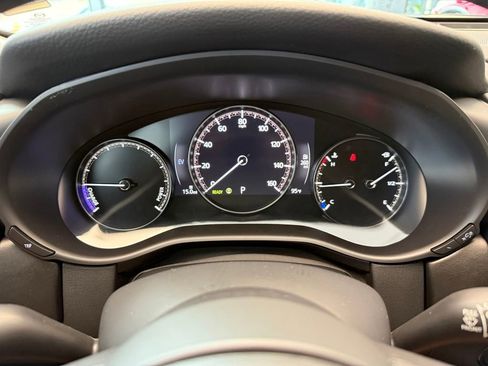 New 2025 MAZDA CX-50 AWD 2.5 Hybrid w/ Weather Package image 21