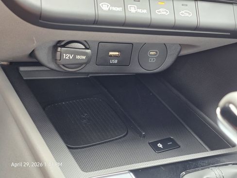 Certified 2025 Hyundai Elantra Sport FWD image 22