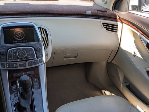 Used 2010 Buick LaCrosse CXS w/ Touring Package image 15