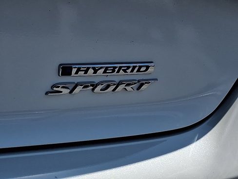 Used 2023 Honda Accord Sport image 30