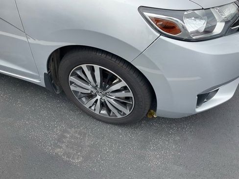 Used 2015 Honda Fit EX image 3