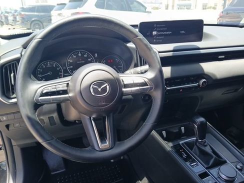 Used 2023 MAZDA CX-50 2.5 S w/ Cargo Package AWD/4WD image 15