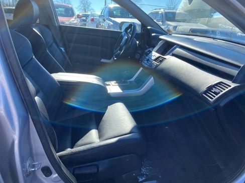 Used 2007 Acura RDX SH-AWD image 26