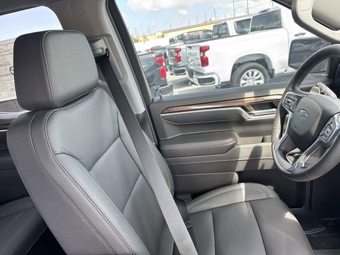 New 2026 Chevrolet Silverado 1500 RST w/ Texas Edition Plus RWD image 10