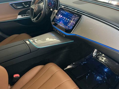 Certified 2026 Mercedes-Benz E 350 Sedan image 18