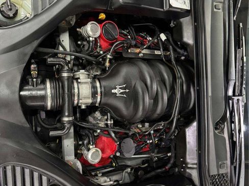 Used 2013 Maserati Quattroporte S image 57