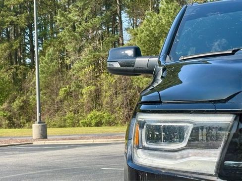 Used 2023 RAM 1500 Laramie image 13