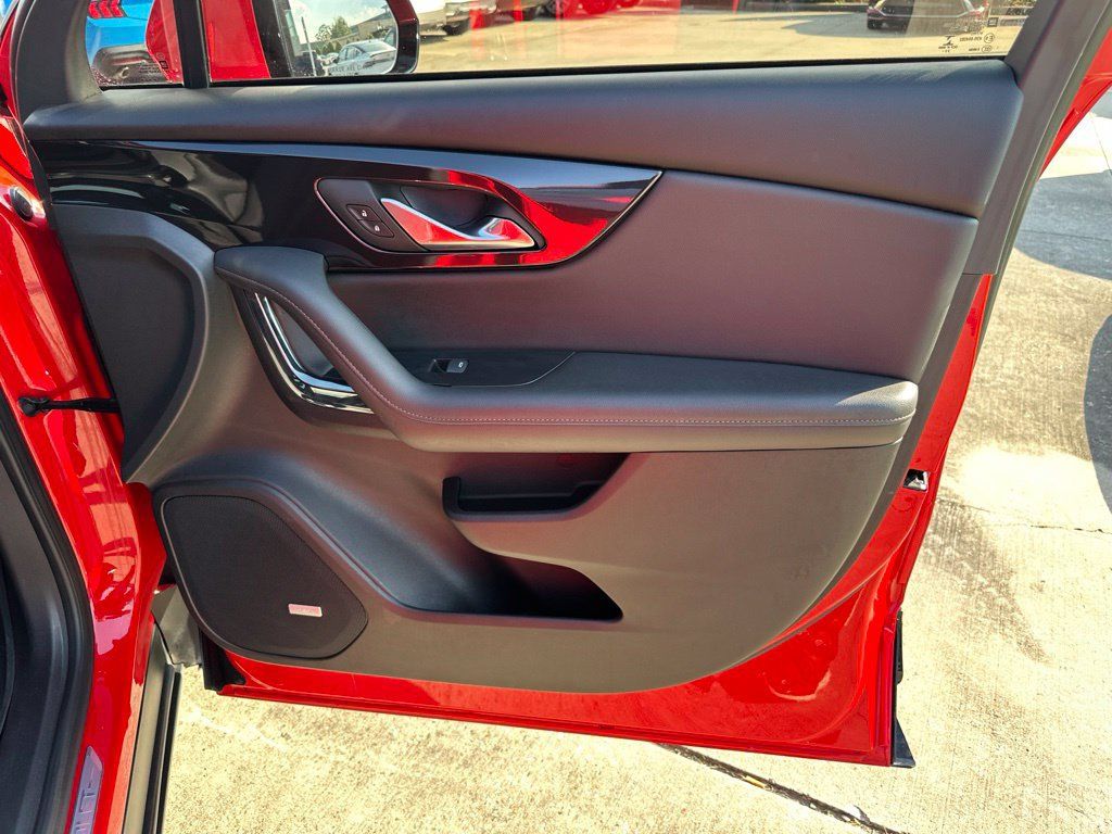 Used 2023 Chevrolet Blazer RS w/ Enhanced Convenience Package FWD image 41