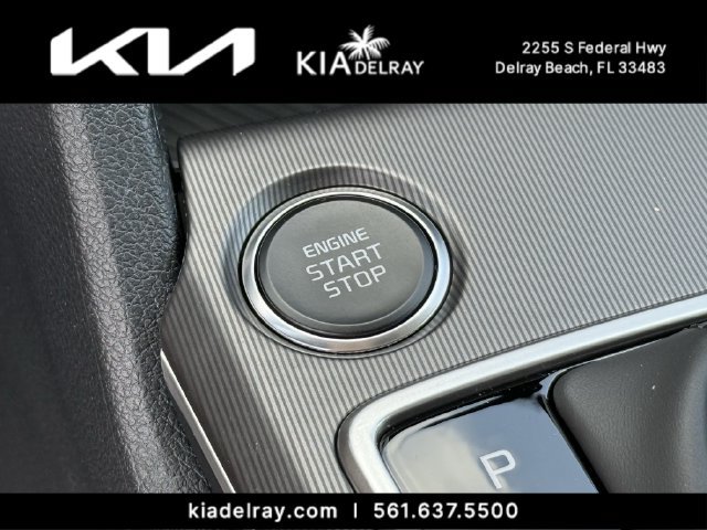 New 2026 Kia Sportage SX AWD/4WD image 31