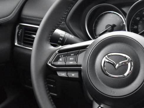 Certified 2025 MAZDA CX-5 AWD 2.5 S w/ Preferred Package image 19