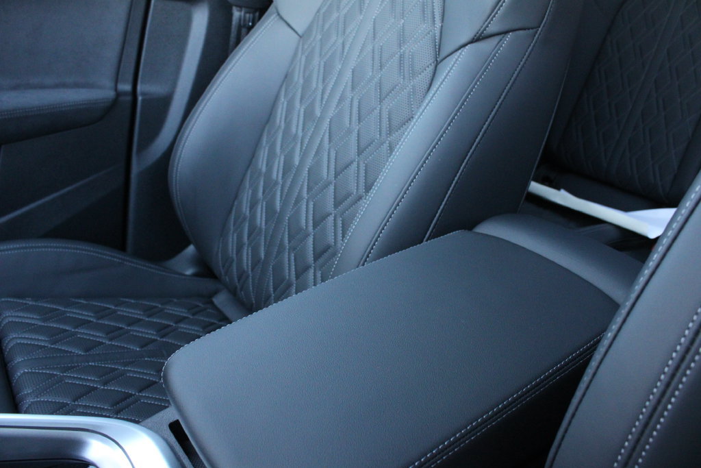 New 2026 Audi SQ5 Premium Plus AWD/4WD image 18