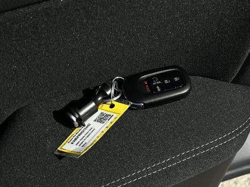 Used 2024 Honda Civic EX image 42