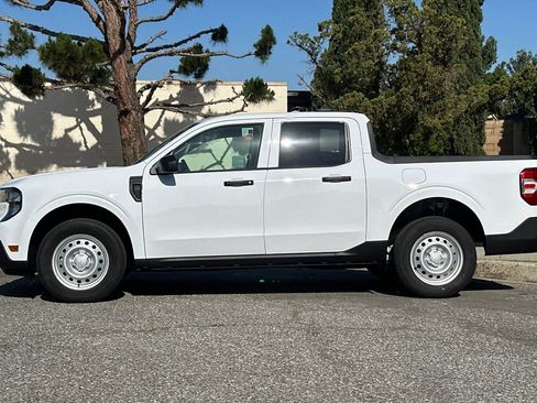 New 2026 Ford Maverick XL FWD image 7