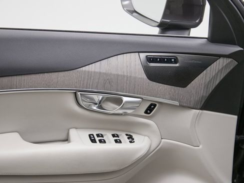 Certified 2023 Volvo XC90 T8 Plus w/ Protection Package image 11