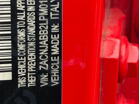 Used 2020 Jeep Renegade Latitude image 14