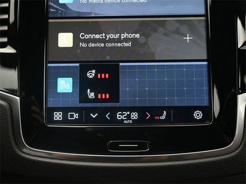 Used 2024 Volvo XC90 B6 Plus w/ Protection Package Premier image 22