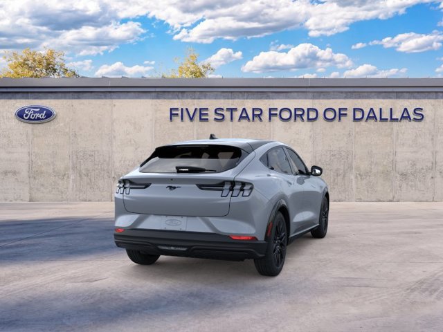 New 2026 Ford Mustang Mach-E Premium w/ Sport Appearance Package RWD image 8