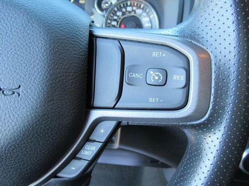 Used 2024 RAM 1500 Tradesman image 19