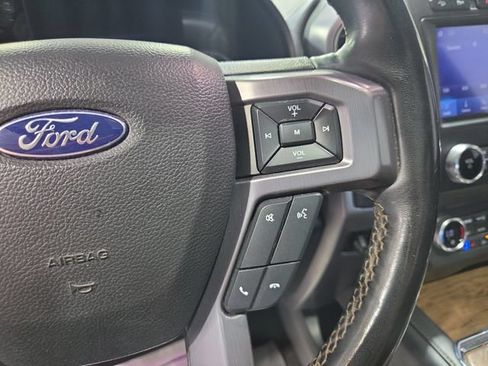 Used 2019 Ford Expedition Platinum AWD/4WD image 16
